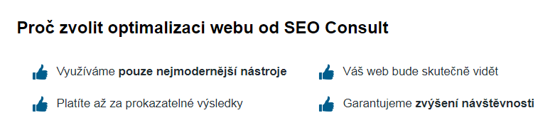 SEO Consult 2